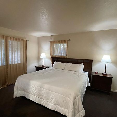 Mount Shasta Resort Eksteriør billede