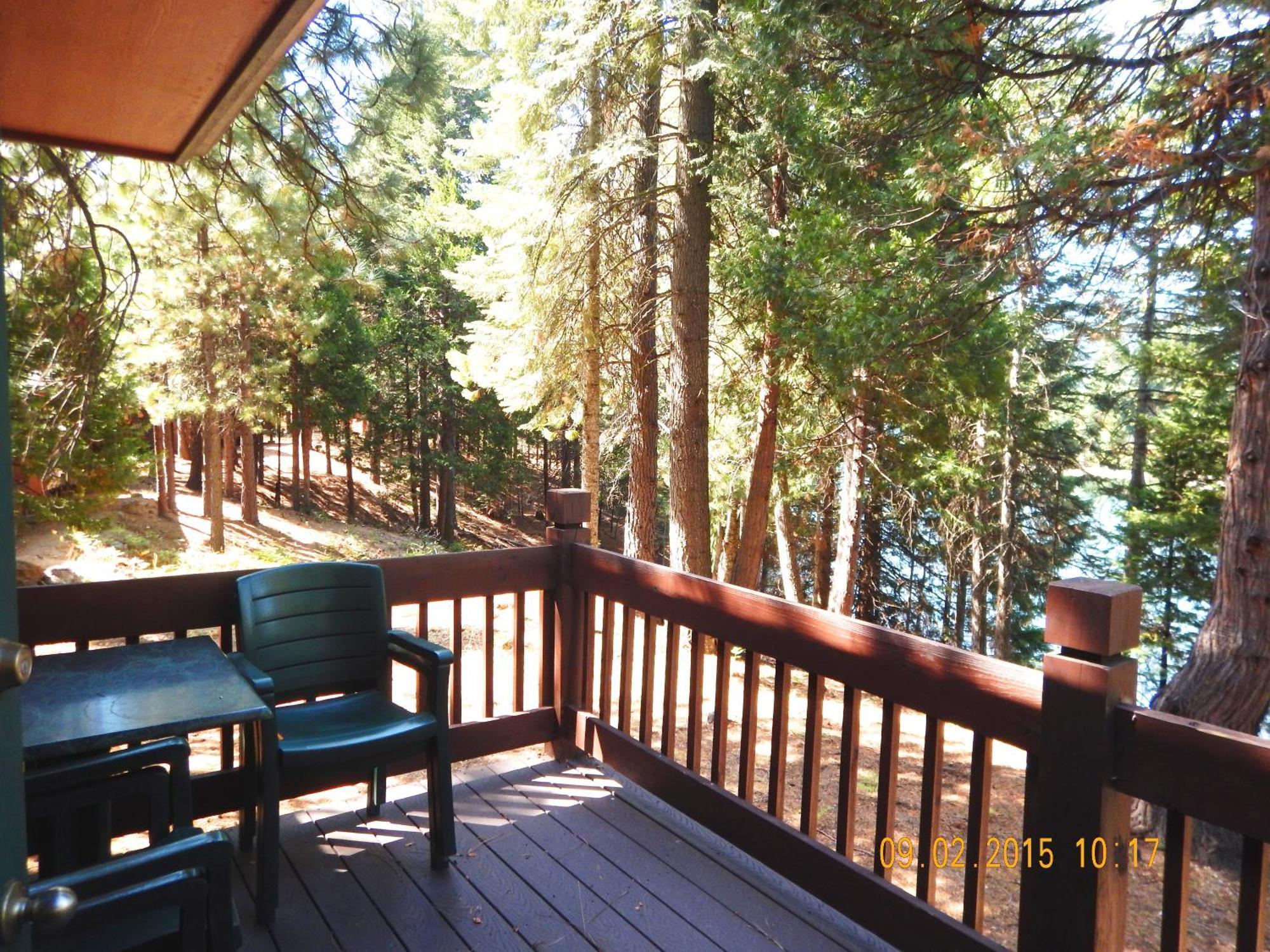 Mount Shasta Resort Eksteriør billede