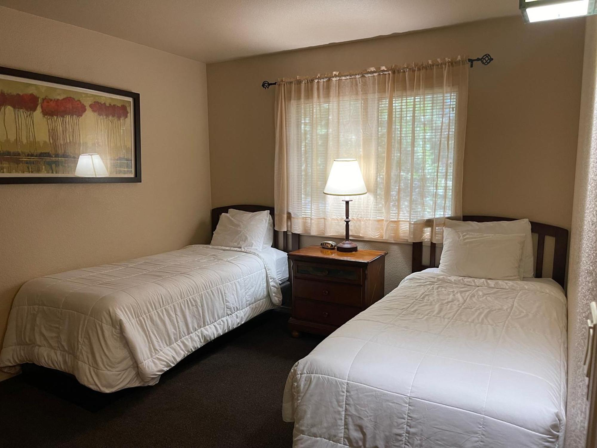 Mount Shasta Resort Eksteriør billede